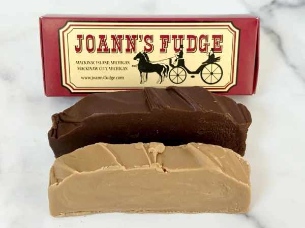 Joann's Fudge