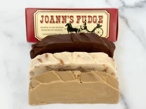 Joann's Fudge