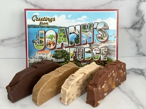 Joann's Fudge