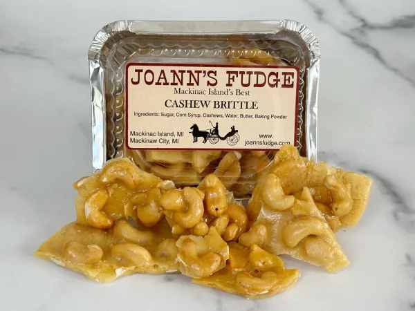 Joann's Fudge