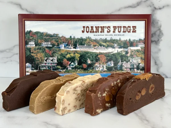 Joann's Fudge