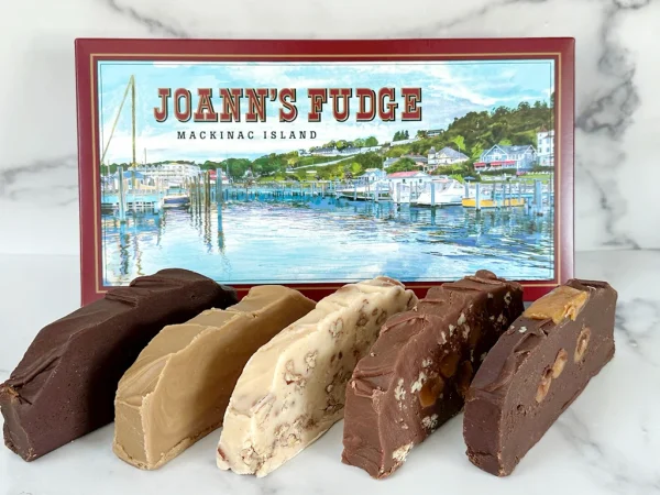 Joann's Fudge