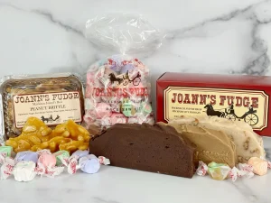 Joann's Fudge