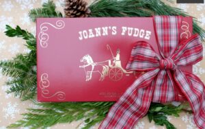 Joann's Fudge