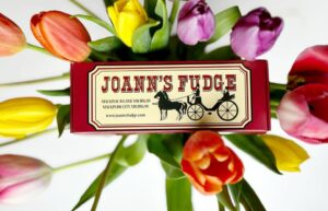 Joann's Fudge