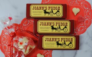 Joann's Fudge