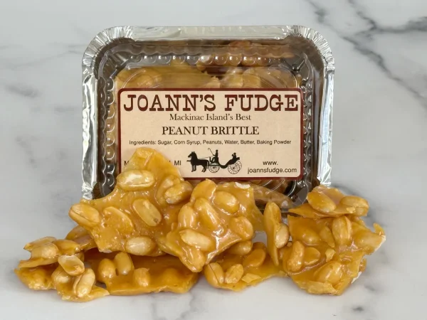 Joann's Fudge