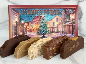 Joann's Fudge