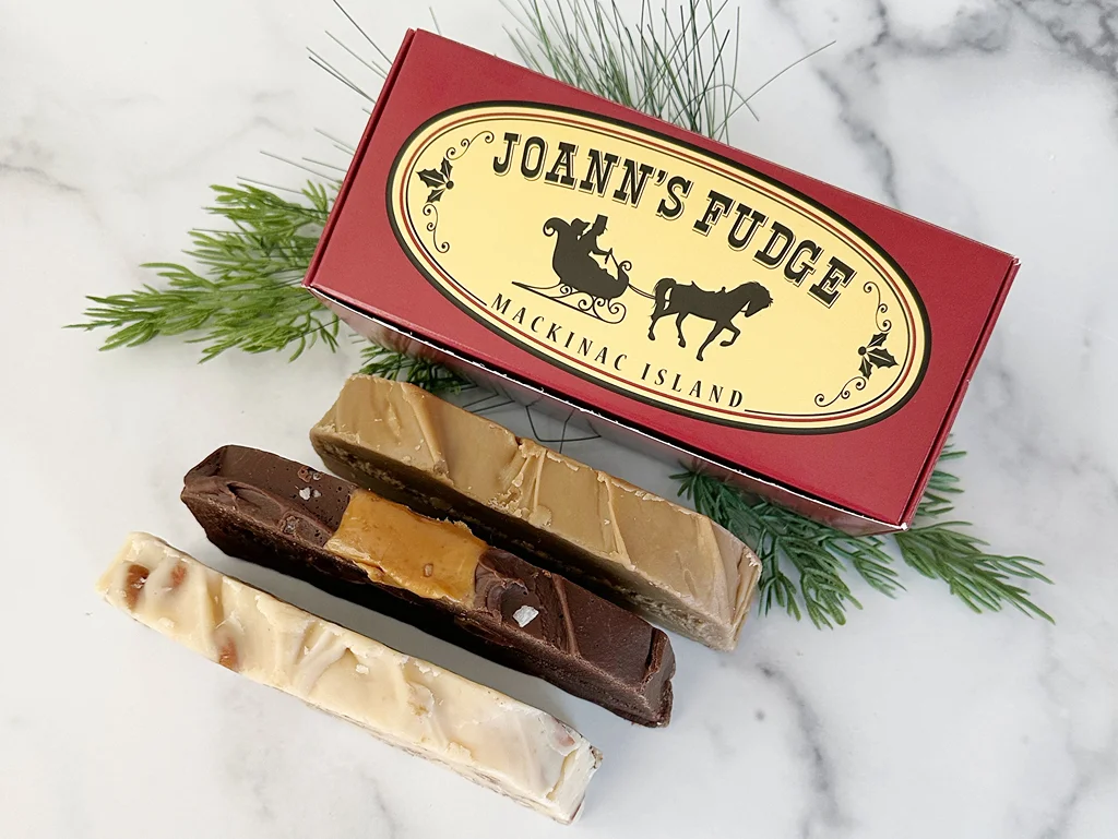 Joann's Fudge