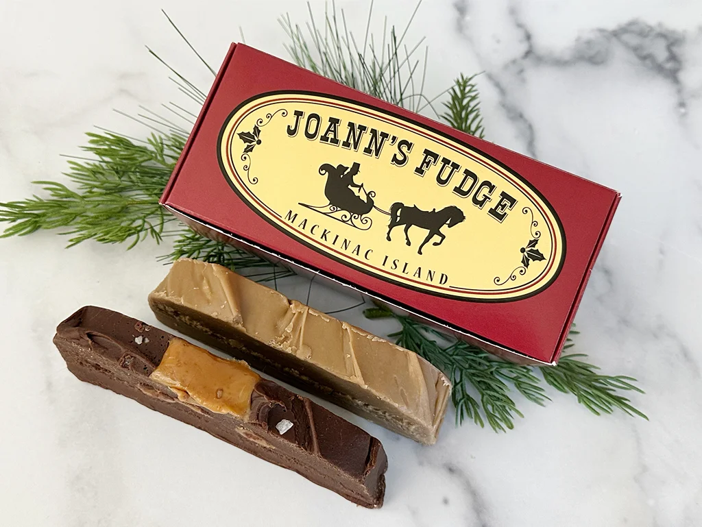 Joann's Fudge