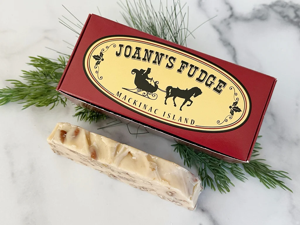 Joann's Fudge