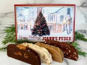 Joann's Fudge