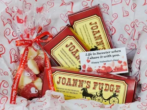 Joann's Fudge